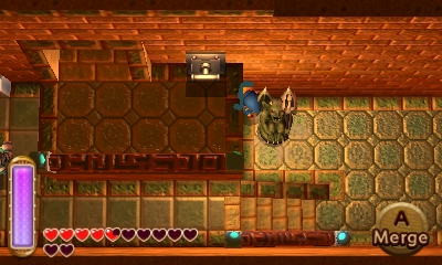 ALBW Desert Early 3F Sand Lever